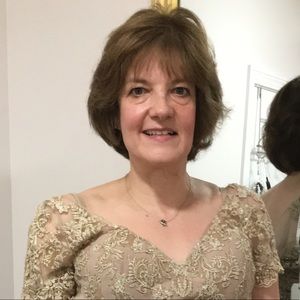 Meet your Posher, Lisa